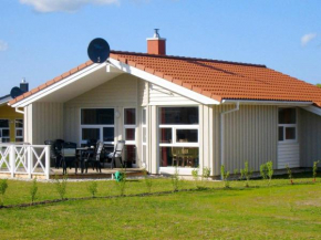 4 star holiday home in Gr mmitz in Grömitz